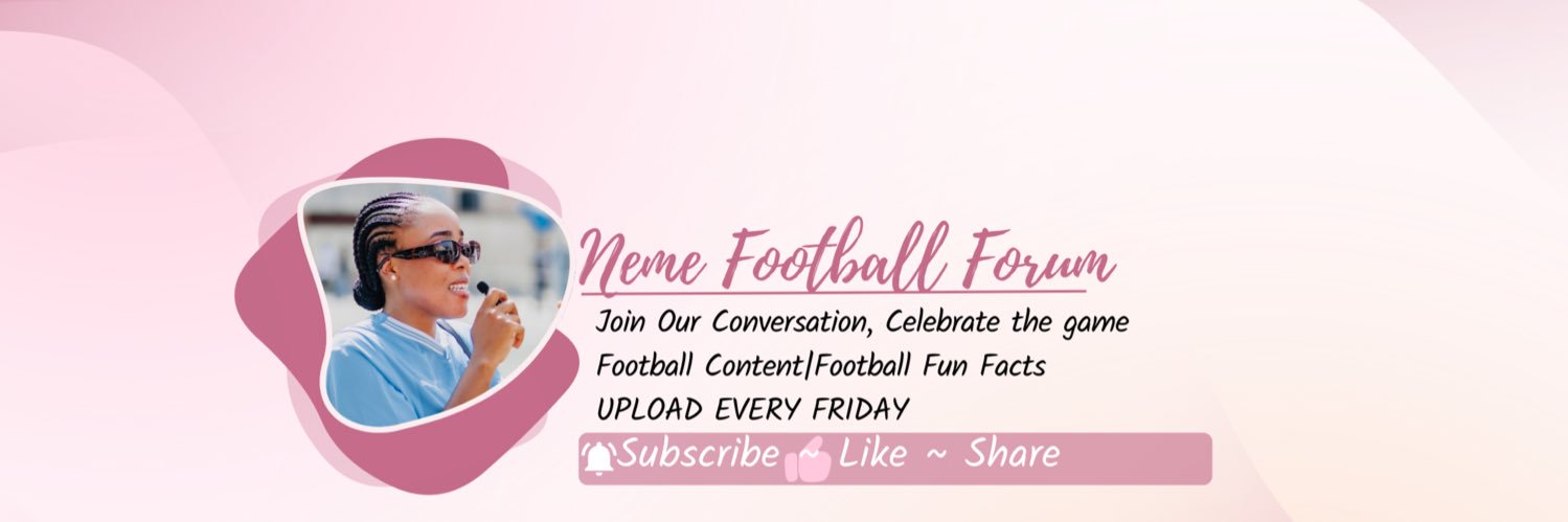NemeFootball's profile banner image