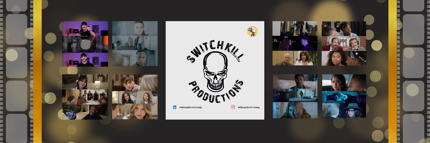 TheAndrewLYoung's profile banner image
