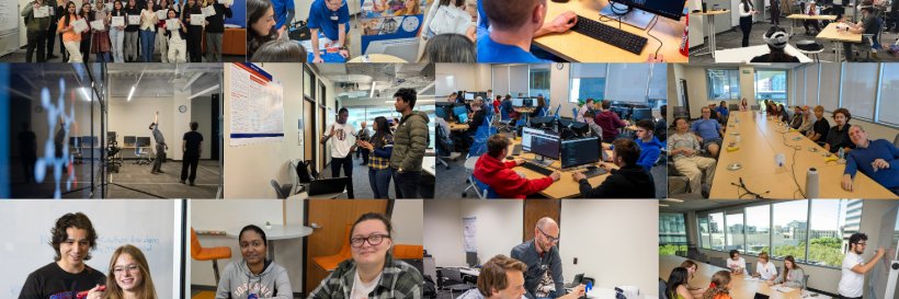 boisestatecs's profile banner image