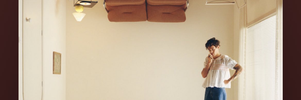 Kenzi1Dstyles's profile banner image