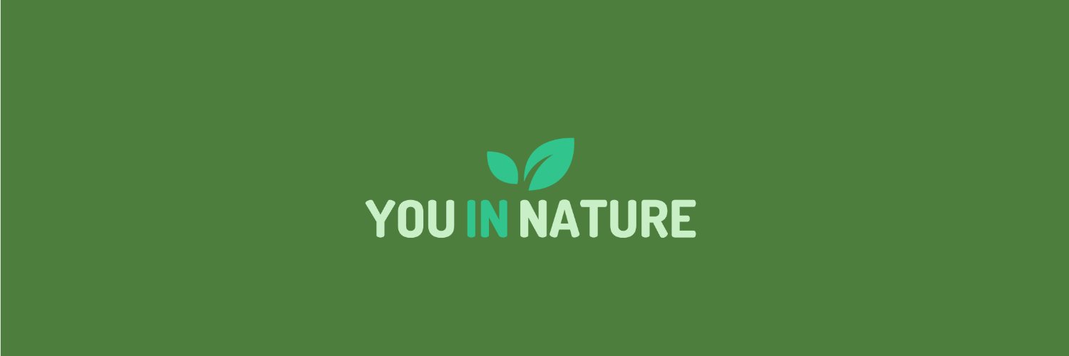 youinnature's profile banner image