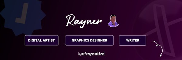 Rayner565 Profile Banner