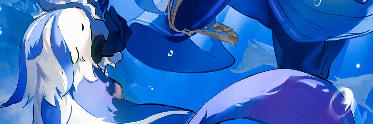 iudexneuv's profile banner image