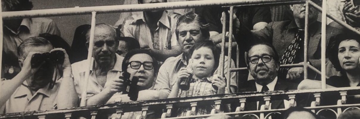 zabala de la serna's banner