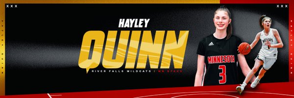 hayleyquinn08 Profile Banner