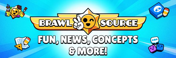 BrawlSource Profile Banner