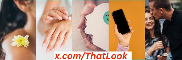 ThatLook264801 Profile Banner