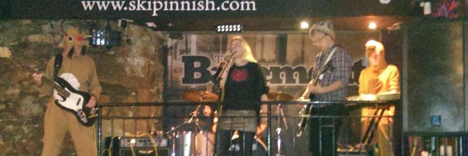 Fifimaidenrocks's profile banner image