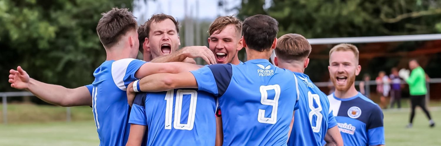 Alrightcheers banner