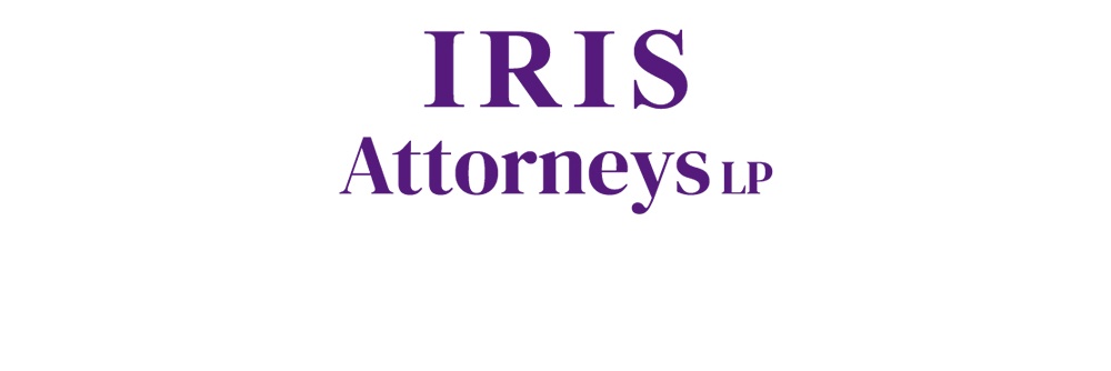 Iris Attorneys LP banner