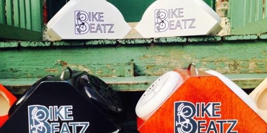 BikeBeatz banner
