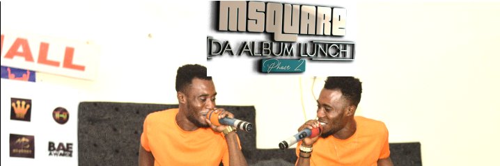 msquaree1's profile banner image