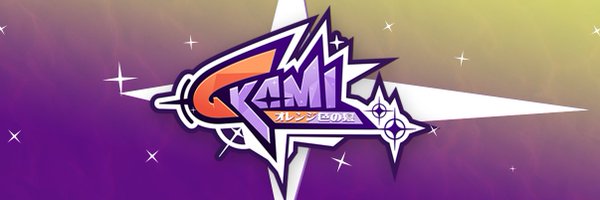 GKamiVT Profile Banner
