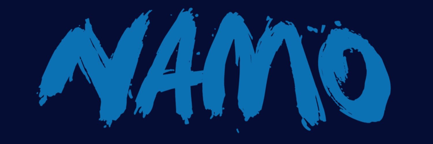 namo0630's profile banner image