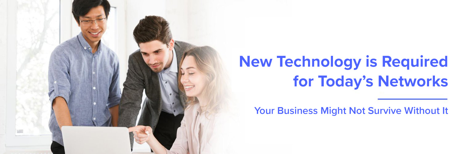 BaduNetworks's profile banner image