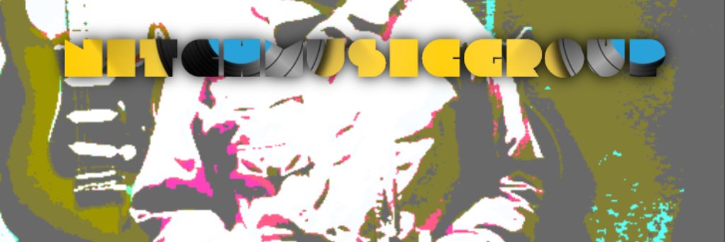 NitchMusicgroup's profile banner image