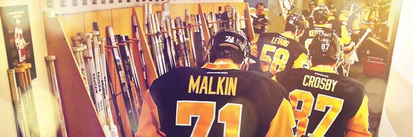 LETsGO_PENGUINS's profile banner image