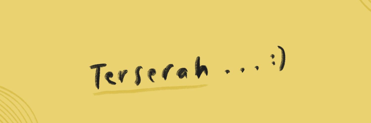 mencobakuatt's profile banner image