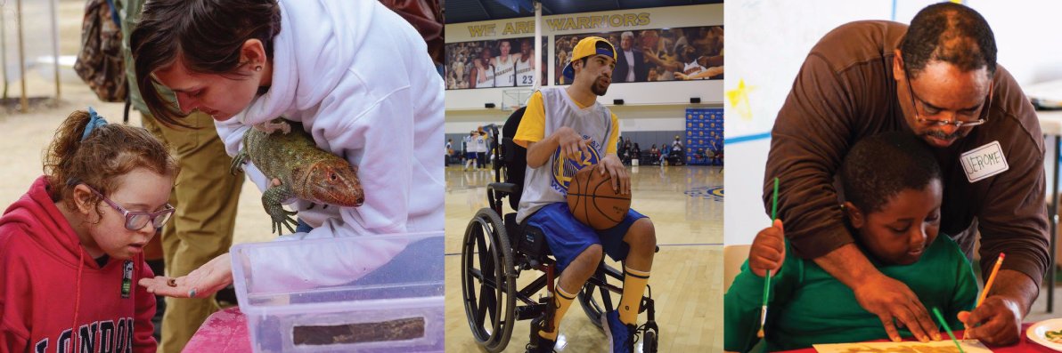 Support for Families banner