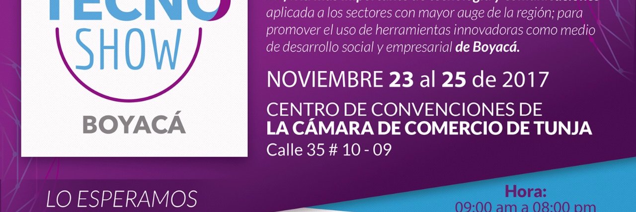 ViveLab Boyacá banner