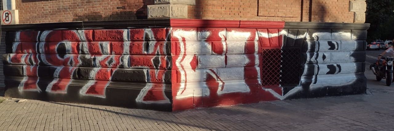 Tinnchow's profile banner image