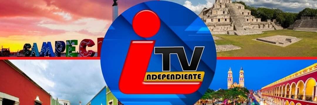 TVindependient3's profile banner image