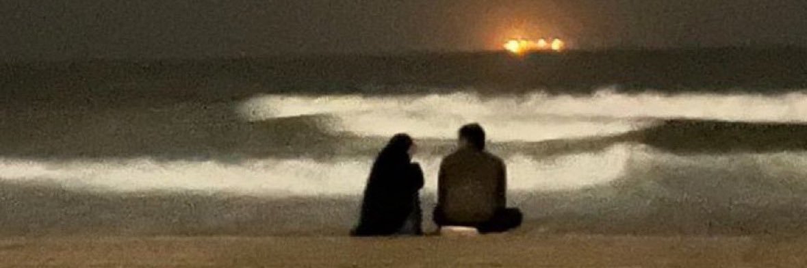 L banner