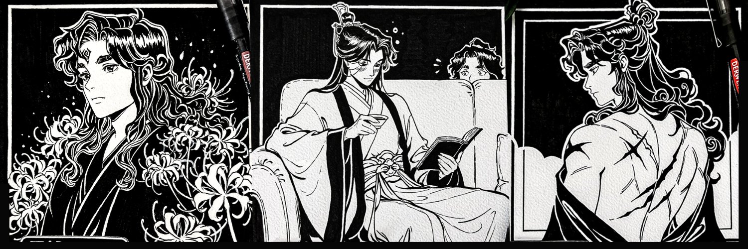 Hotpot art banner