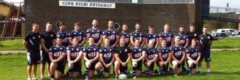 Ammanford_RFC's profile banner image
