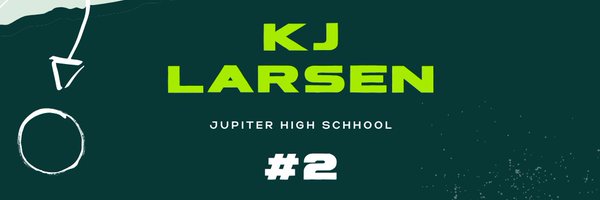 k2larsen Profile Banner