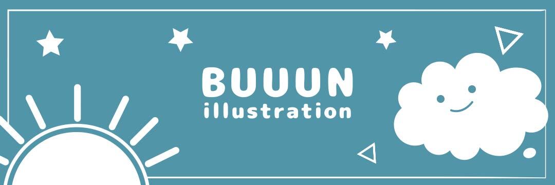 ブん@skeb募集中's banner