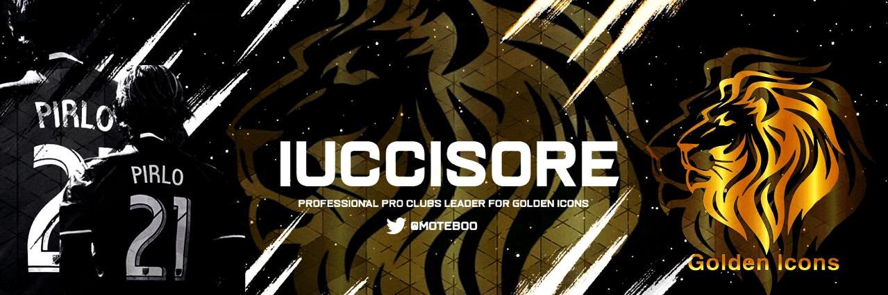 iUccisore 🐊 banner