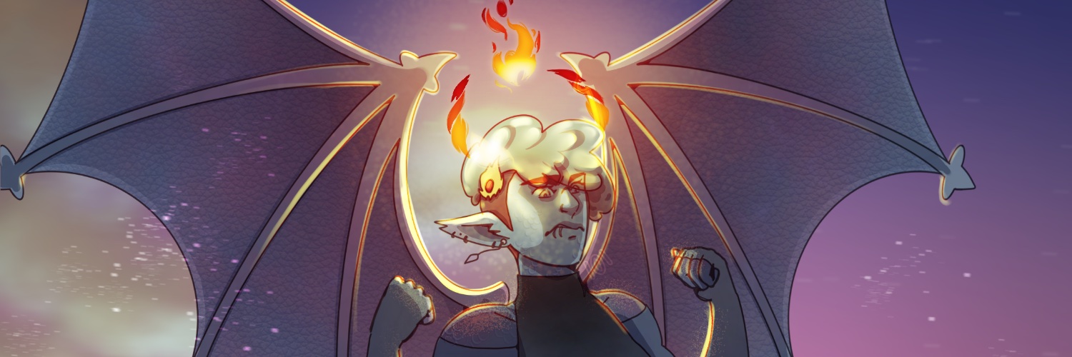 DrawtheMoon101's banner