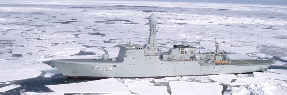 Klaus Bolving banner