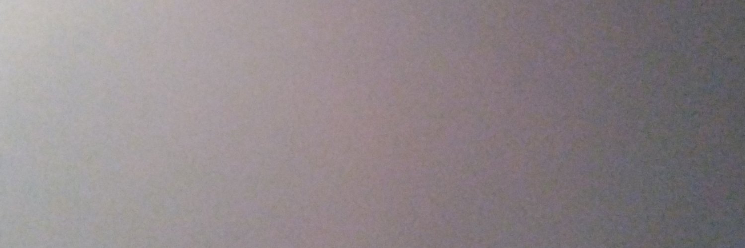 NoCure_ForMe's profile banner image