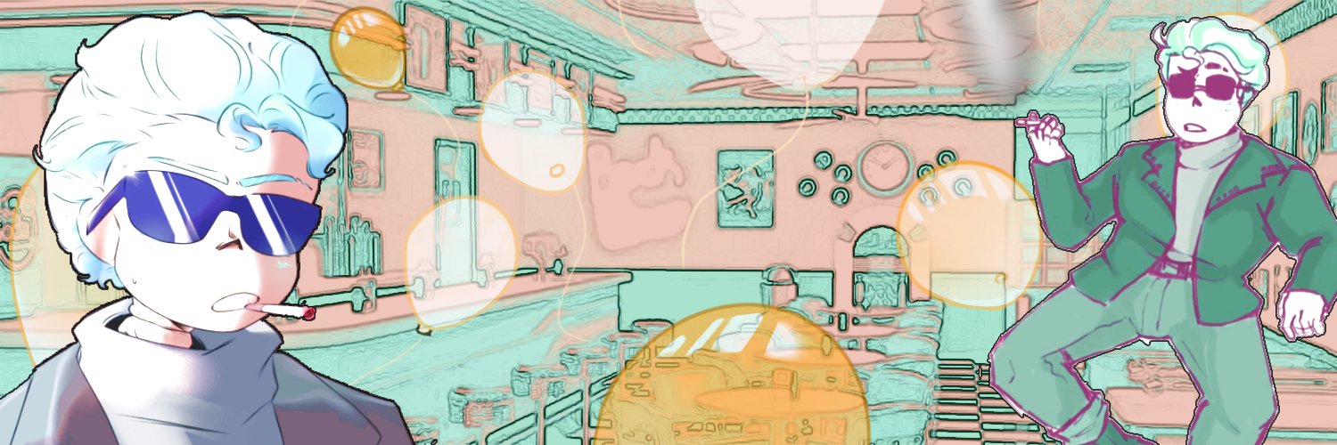 GreaserSans's profile banner image