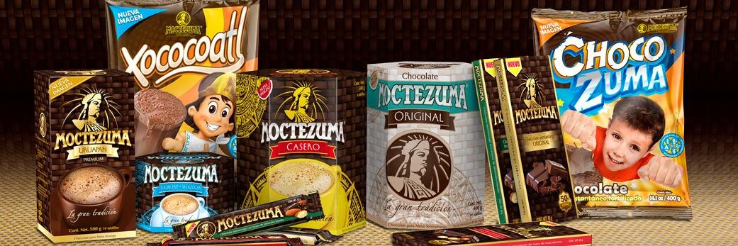 MoctezumaChoco's profile banner image