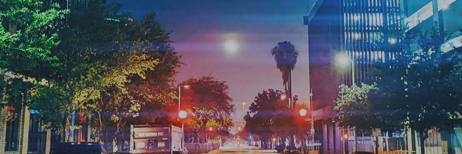 arnmikl's profile banner image