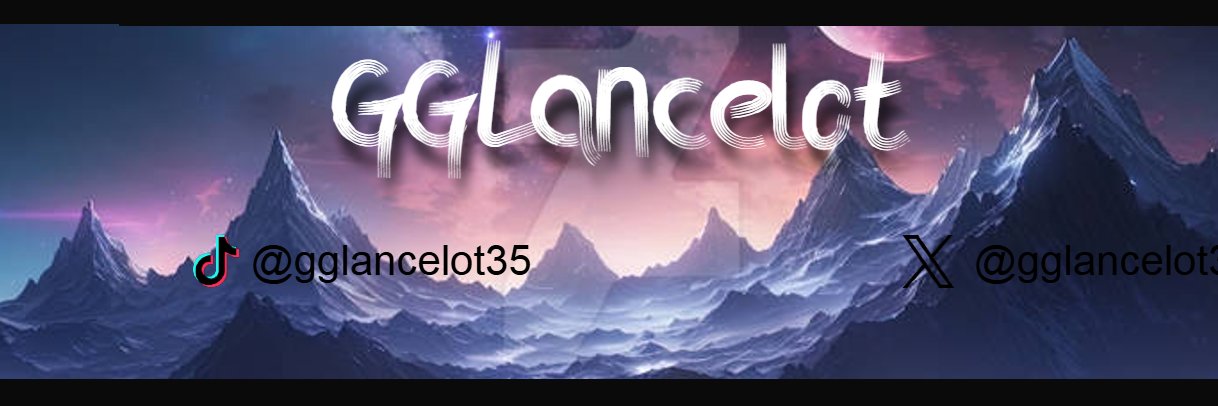 GGLancelot35's profile banner image