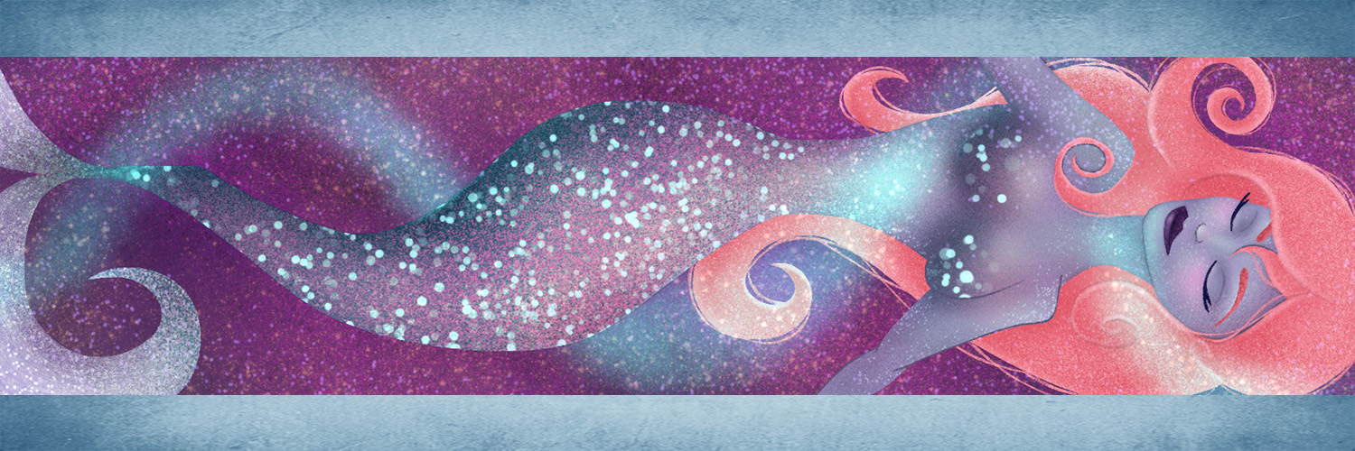 artpostropheamy's profile banner image