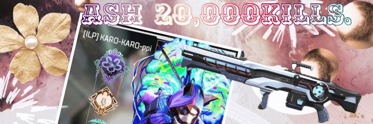 かろぴっぴ🌸【NXN】 banner