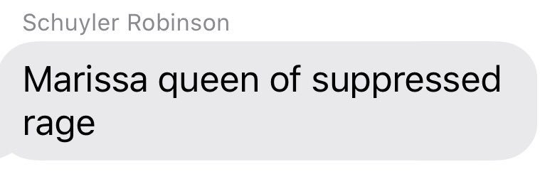 Marissa Solomon banner