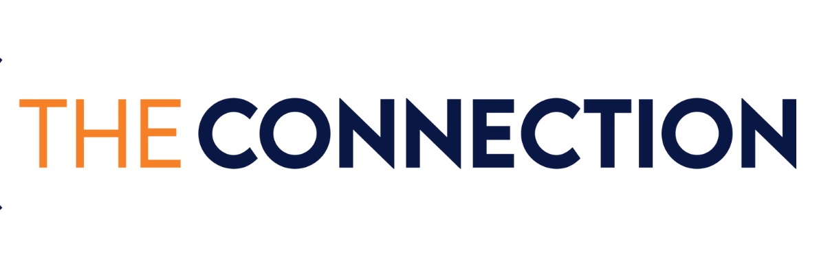 The Connection banner