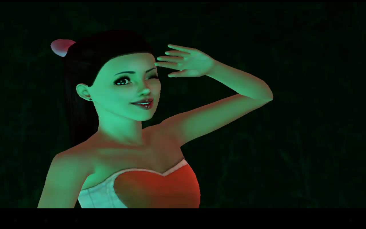ArianaGSim's profile banner image