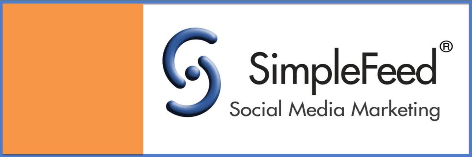 simplefeed's profile banner image