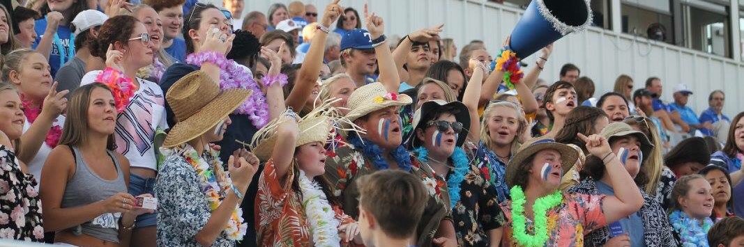 TtownBlueCrew's profile banner image