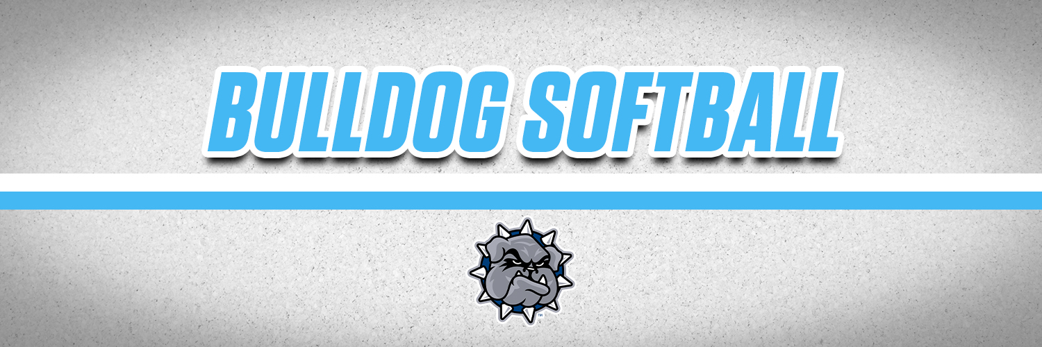 SWOSU Softball banner