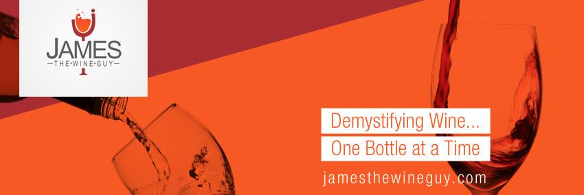 JamesTheWineGuy's profile banner image