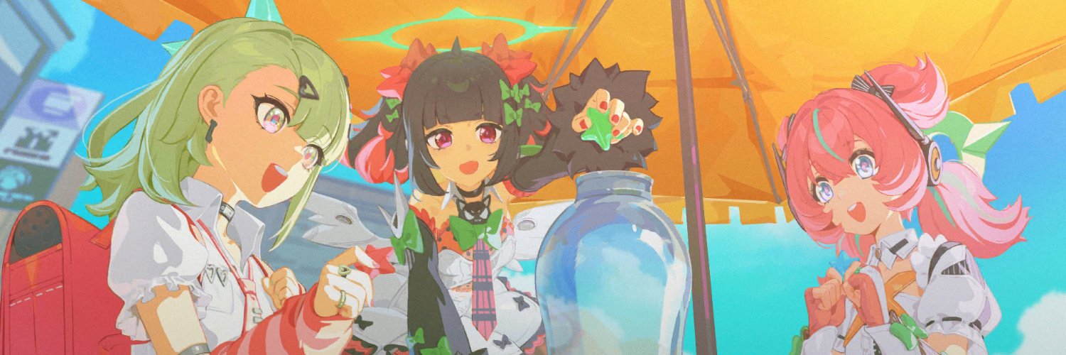 ✦︎Glam✦︎ banner