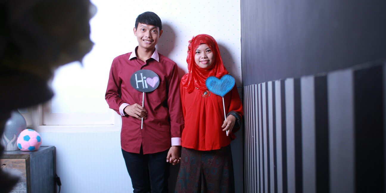 Galihzul's profile banner image